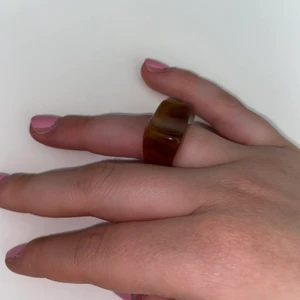 Ring  - Helt oanvänd