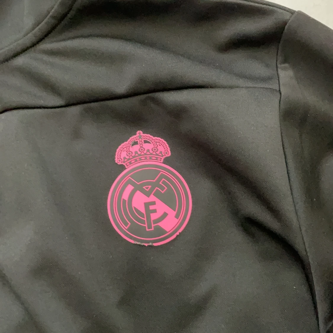 Real Madrid, adidas dress  - 91