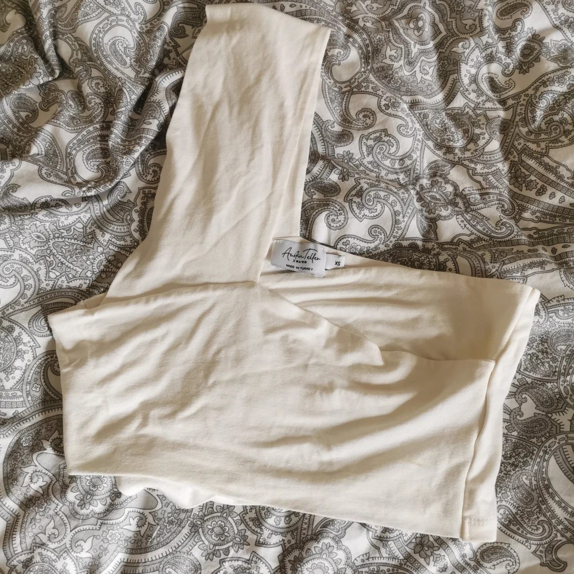 Söt topp, strl XS - 90