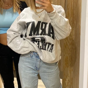 Vintage sweatshirt - SÅLD! Köpt direkt. Kolla jättegärna in mina andra annonser❤️