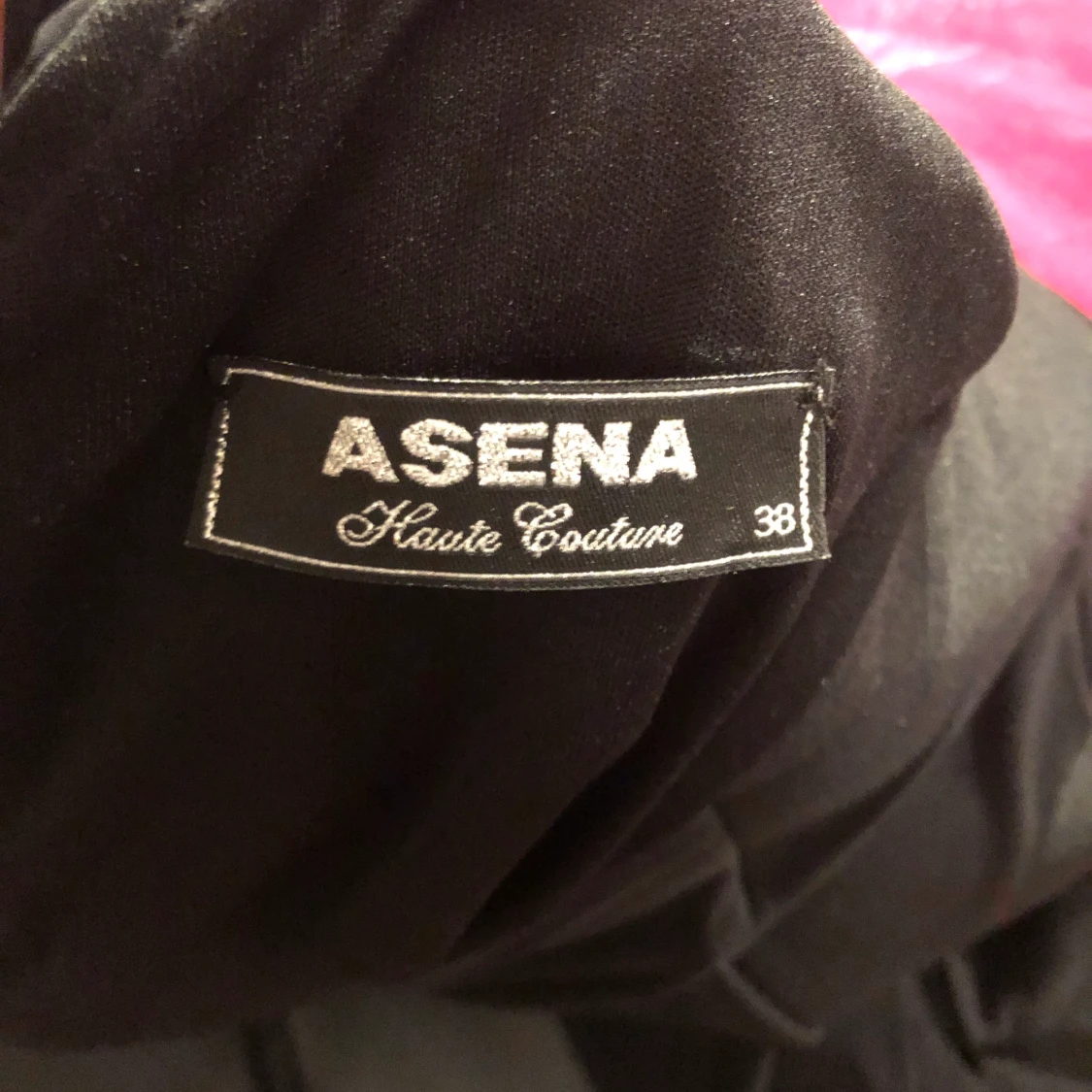 Klänning från ASENA 💕 - 91