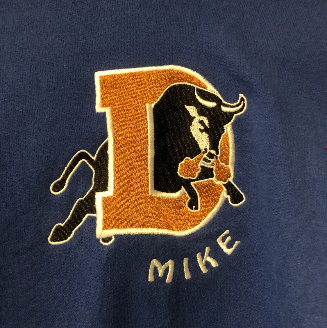 Vintage Hoodie  - 90