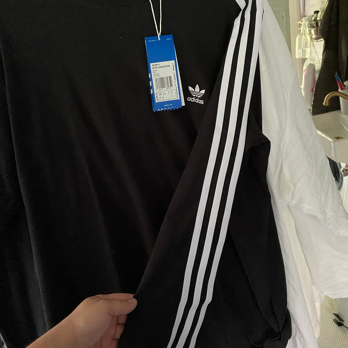 Adidas long sleeve - 91