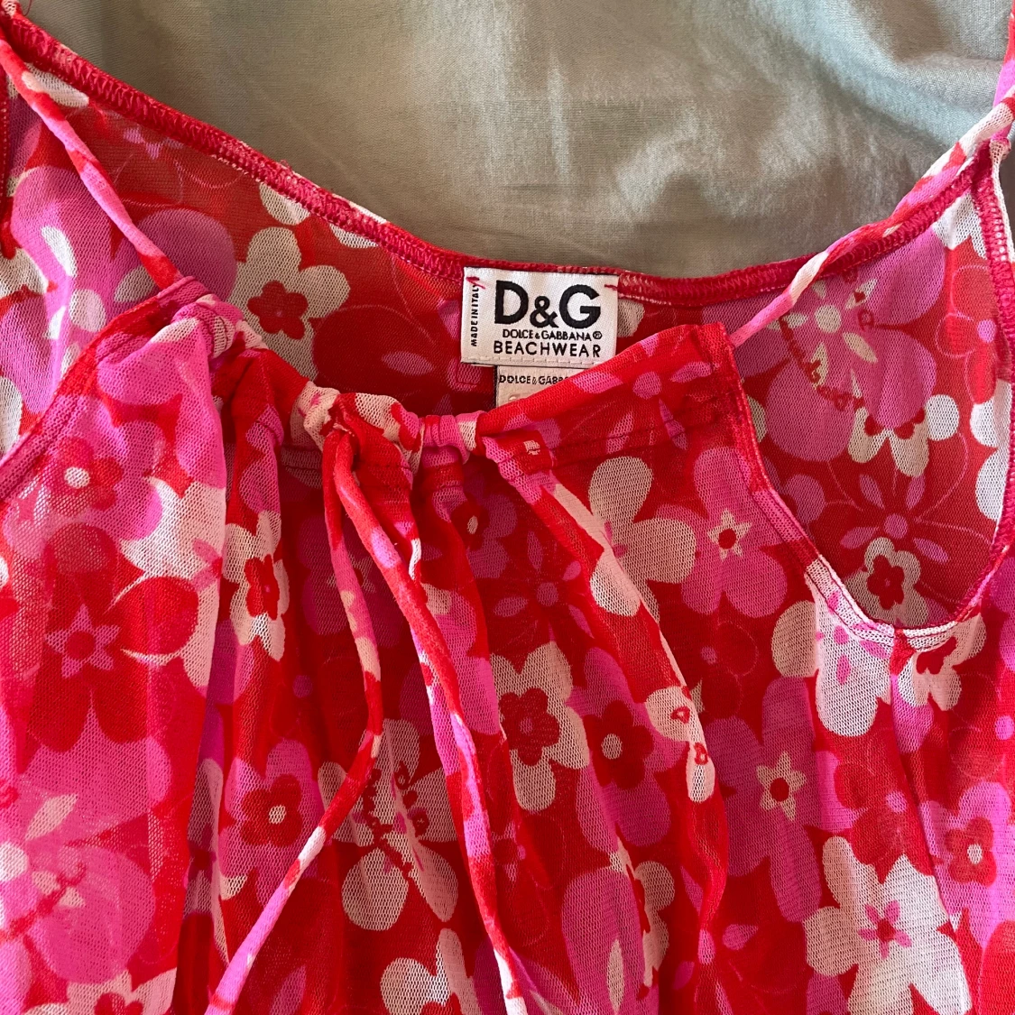 D&G linne - 90