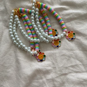 TAKASHI BRACELET🌼⚡️✨ - 49:-, 14:- frakt