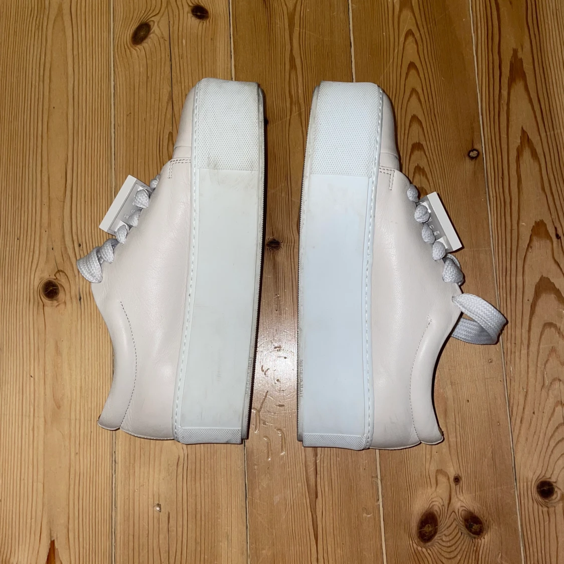 Plattform Acne sneakers  - 91