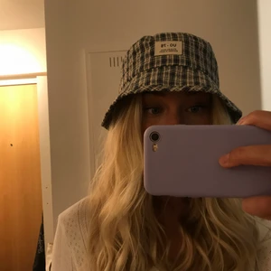 Buckethat - Buckethat i nytt skick 😁👍