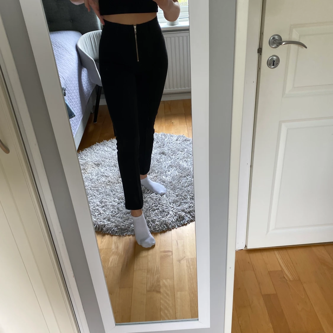 Kostymbyxor från Junkyard - 90