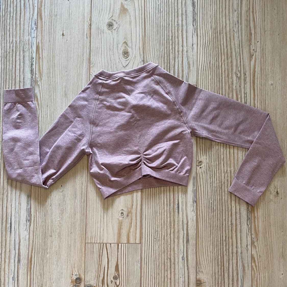 GYMSHARK topp strl small  - 91