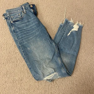 Jeans storlek 26 - Jeans från hm 