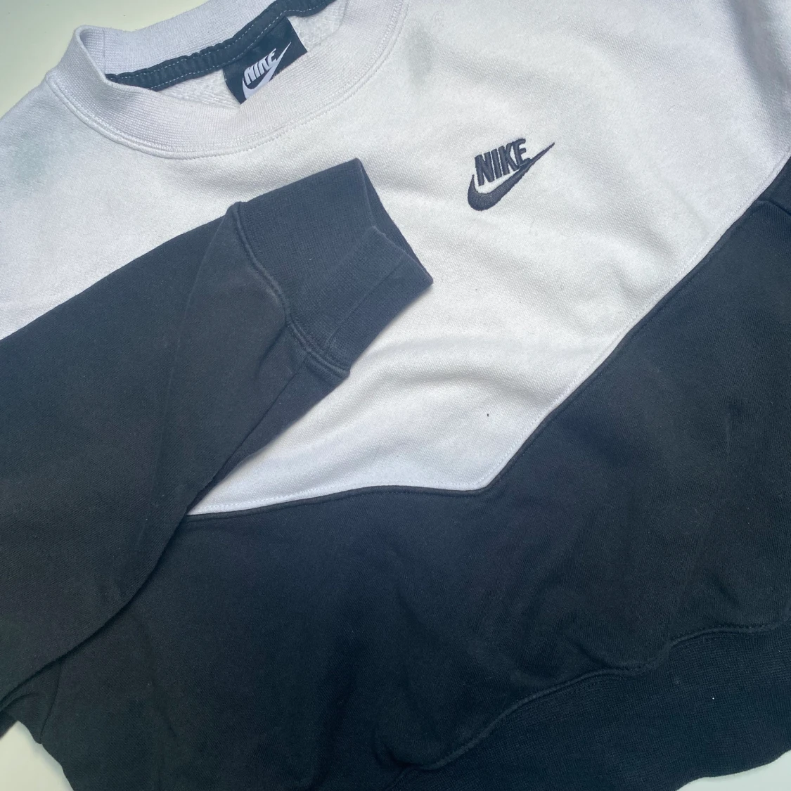 Nike Crop jumper  - 90