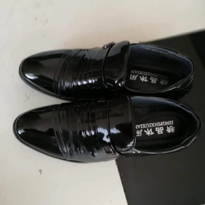 Fin skor - Fin skor. Aldrig använda. Skriv vid intresse 