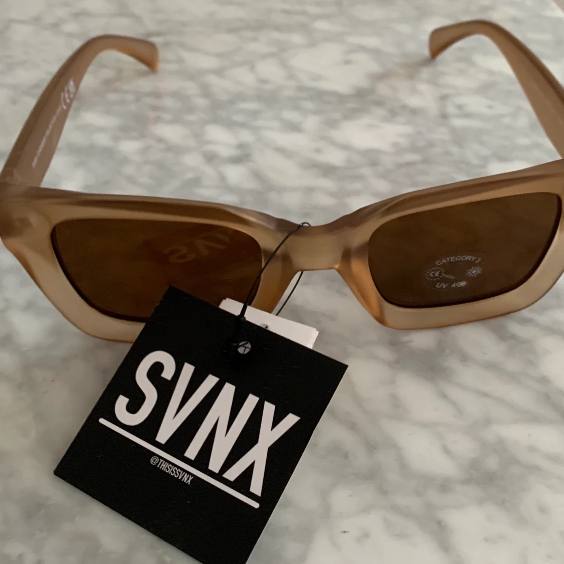 SVNX solgalsögon chimi - 91