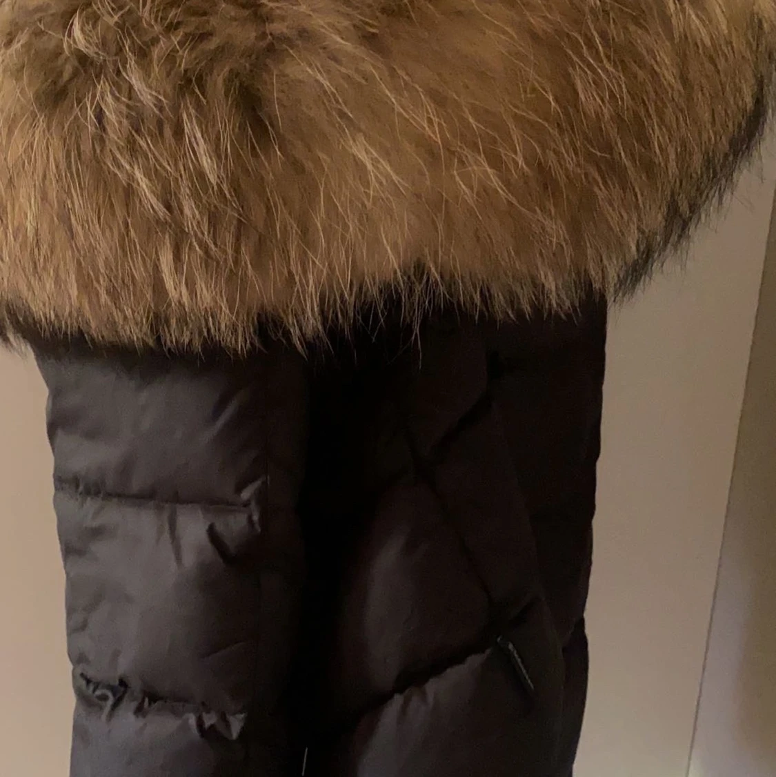 Moncler jacka dam  - 90