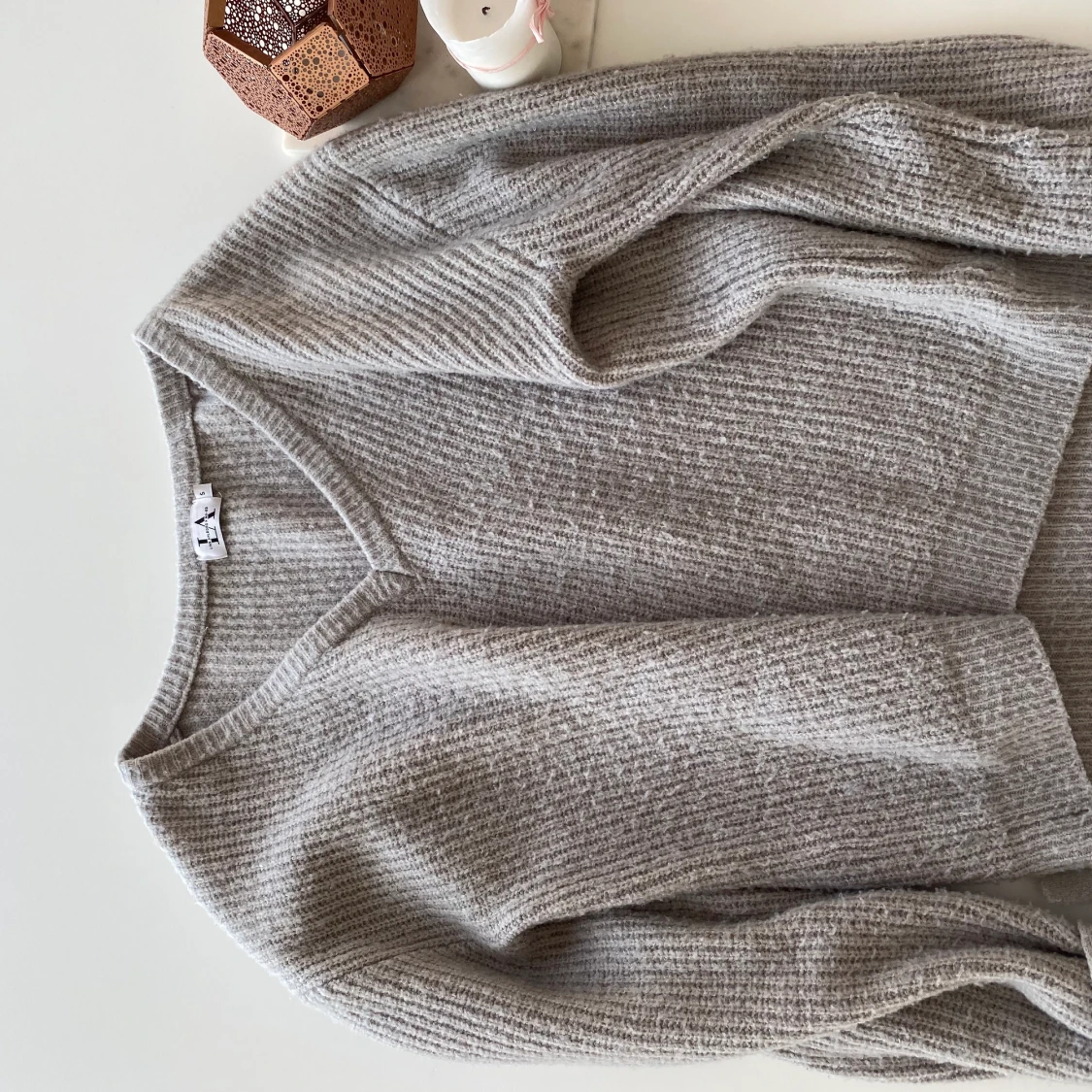 Kofta från Linn Ahlborg