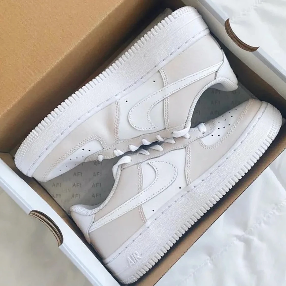 customized nike air force 1