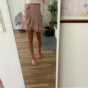 Volangkjol - Jättesöt och somrig kjol❣️❣️