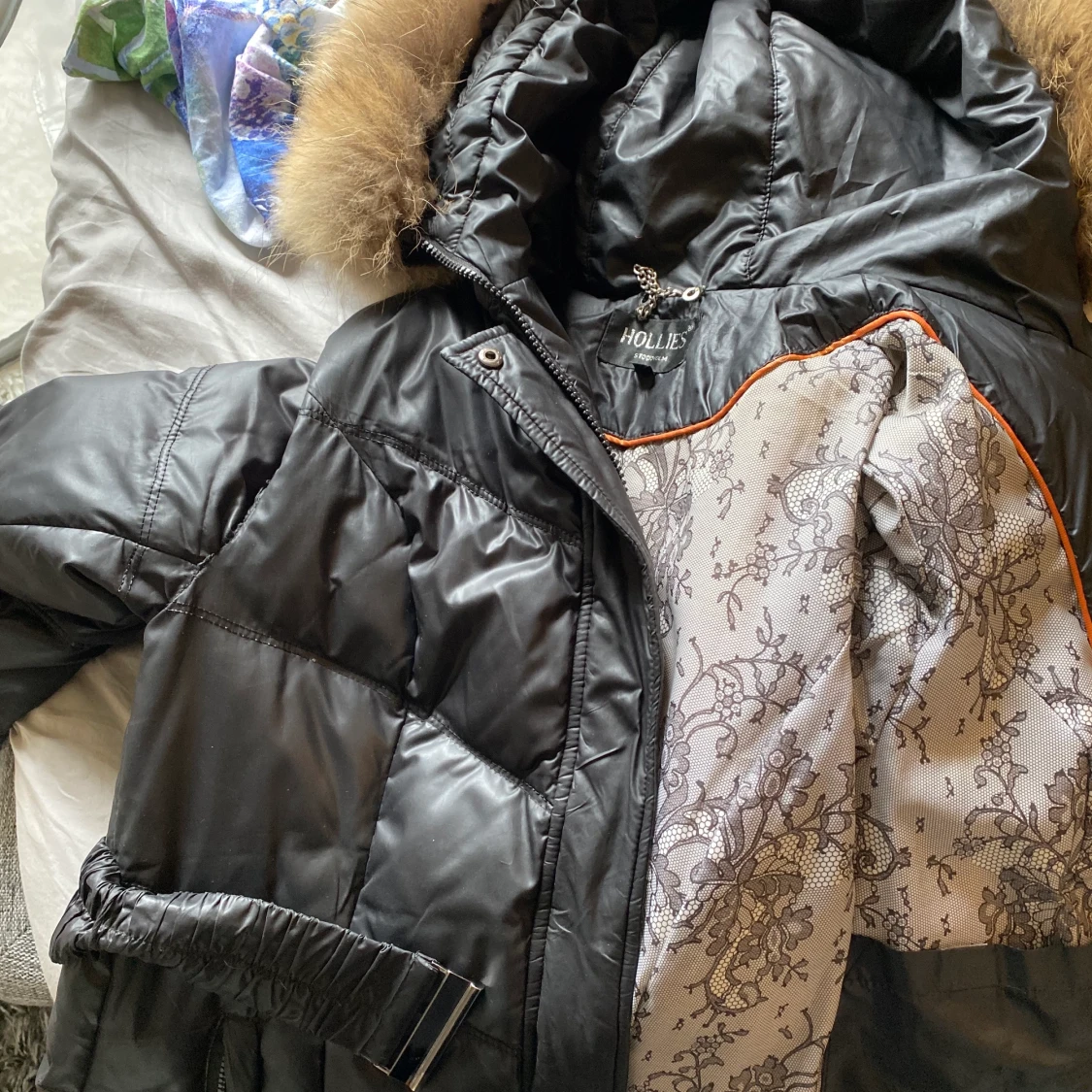 Hollies jacka - 90