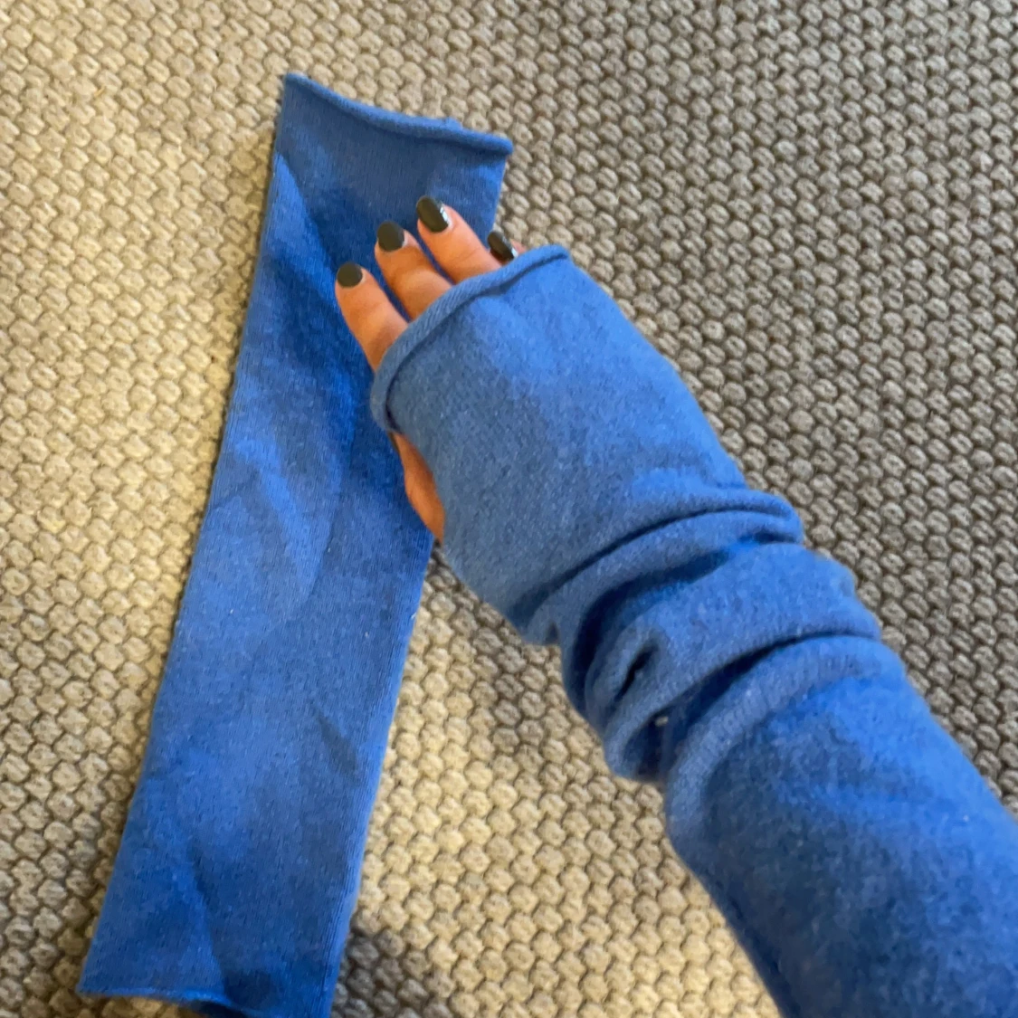 Kashmirvantar från Lisa yang - 90