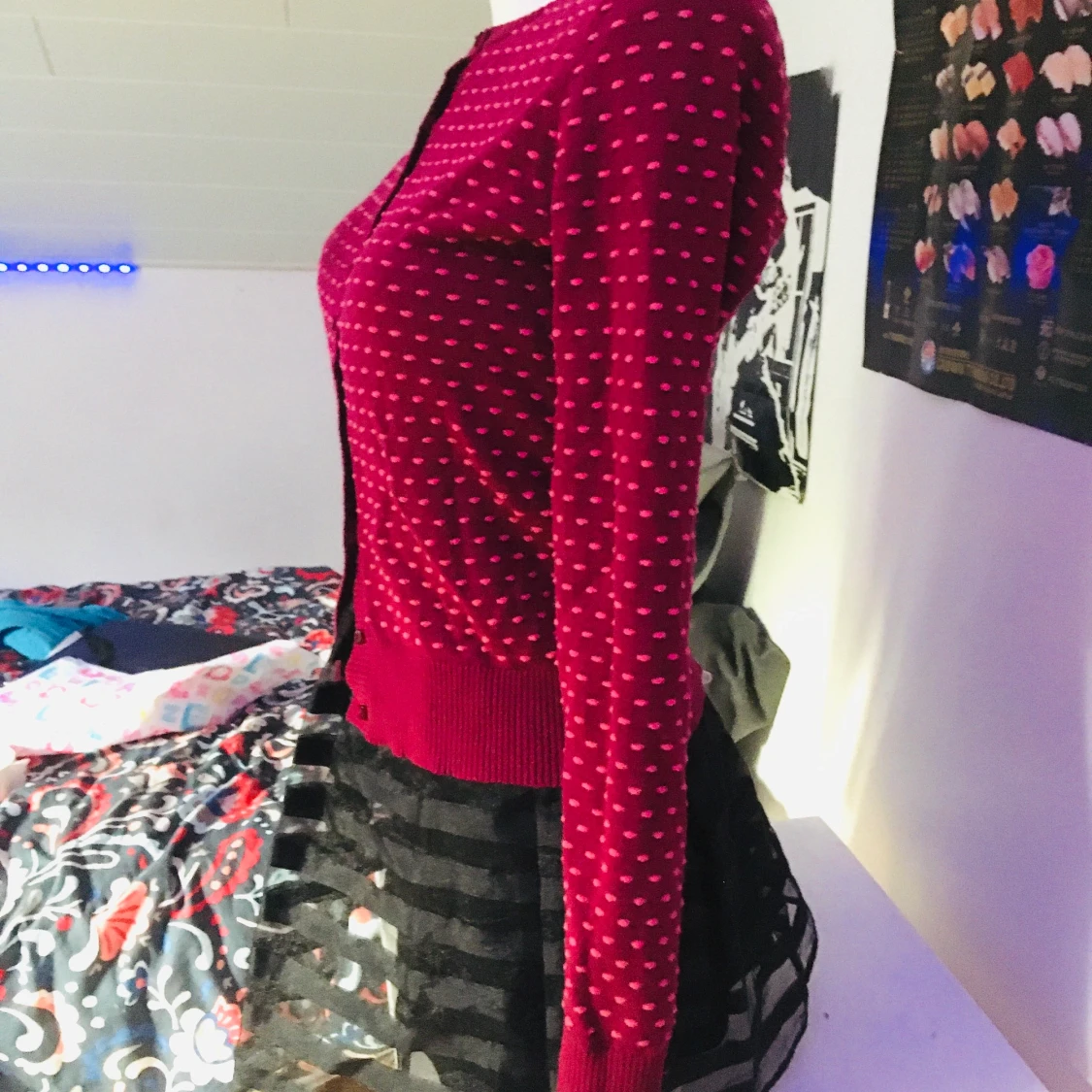 Rockabillykofta  - 90