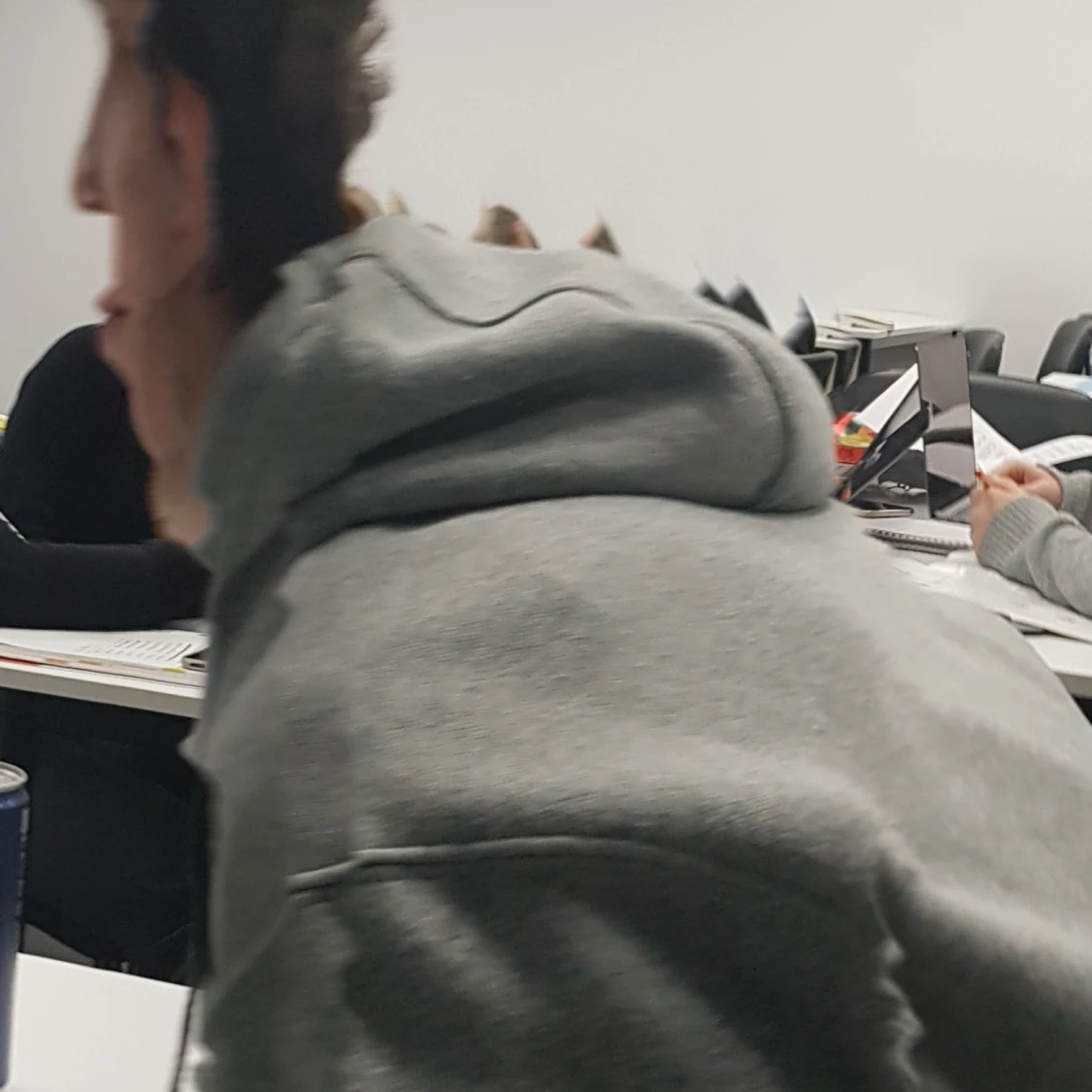 Saki Thåström - 91