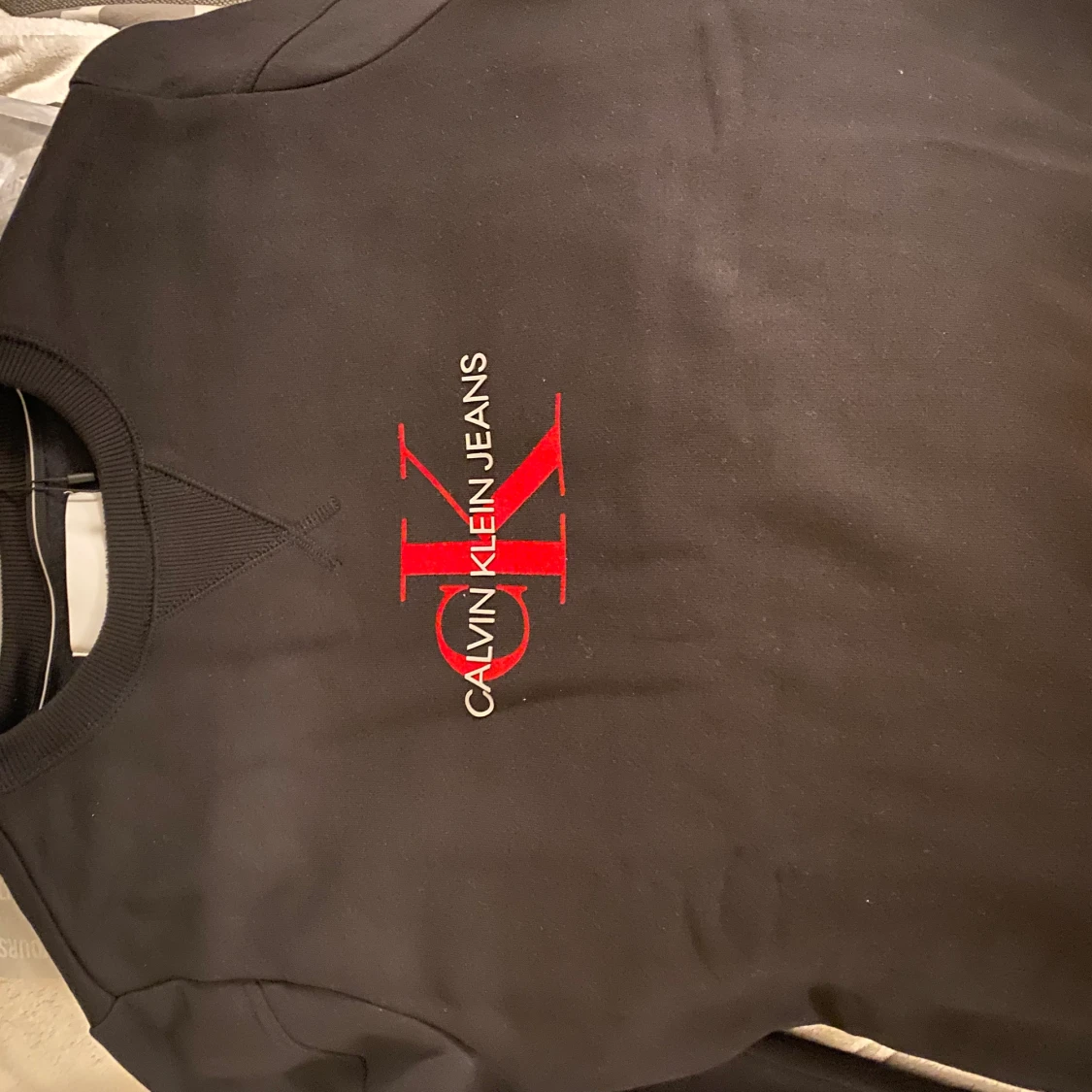 Calvin klein herr tröja  - 90