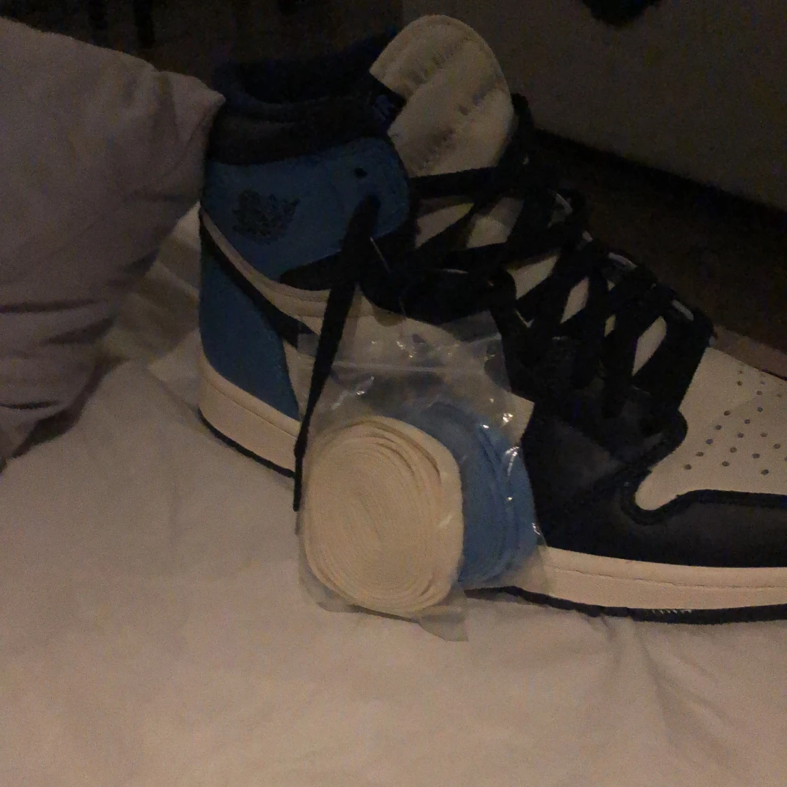 Jordan 1 opisdion high  - 90