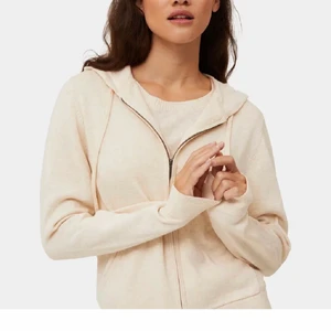 Lexington zip hoodie  - Jättefin oanvänt zip hoodie❤️❤️