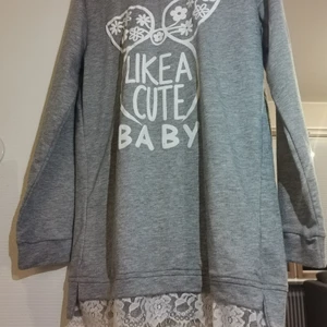 S/m  - Fin lite använd