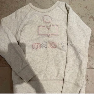 Isabel marant tröja  - Intressekontroll på Isabel Marant tröja. Buda privat ifall fler blir intresserade 💓 stl s