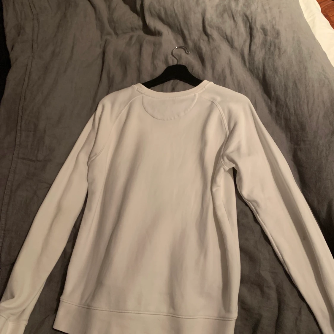 Gant collegetröja - 90