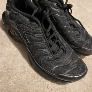 Nike TN - Använda några gånger men inte alls slitna