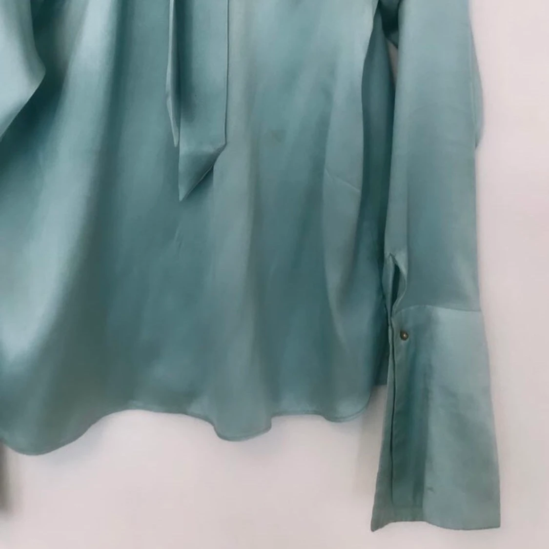 Birgitte Herskind silkeskjorte - 90