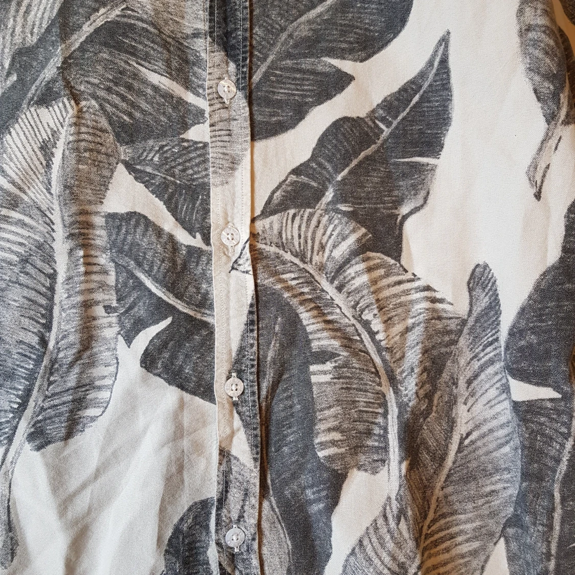 Skjorta New Black - 91