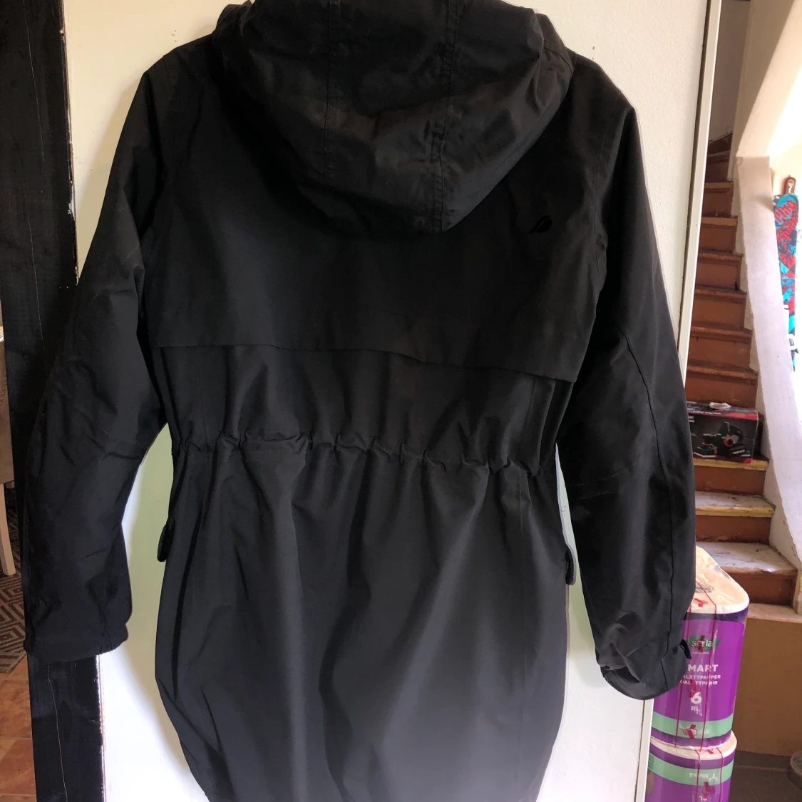 Didriksson vinterjacka  - 90