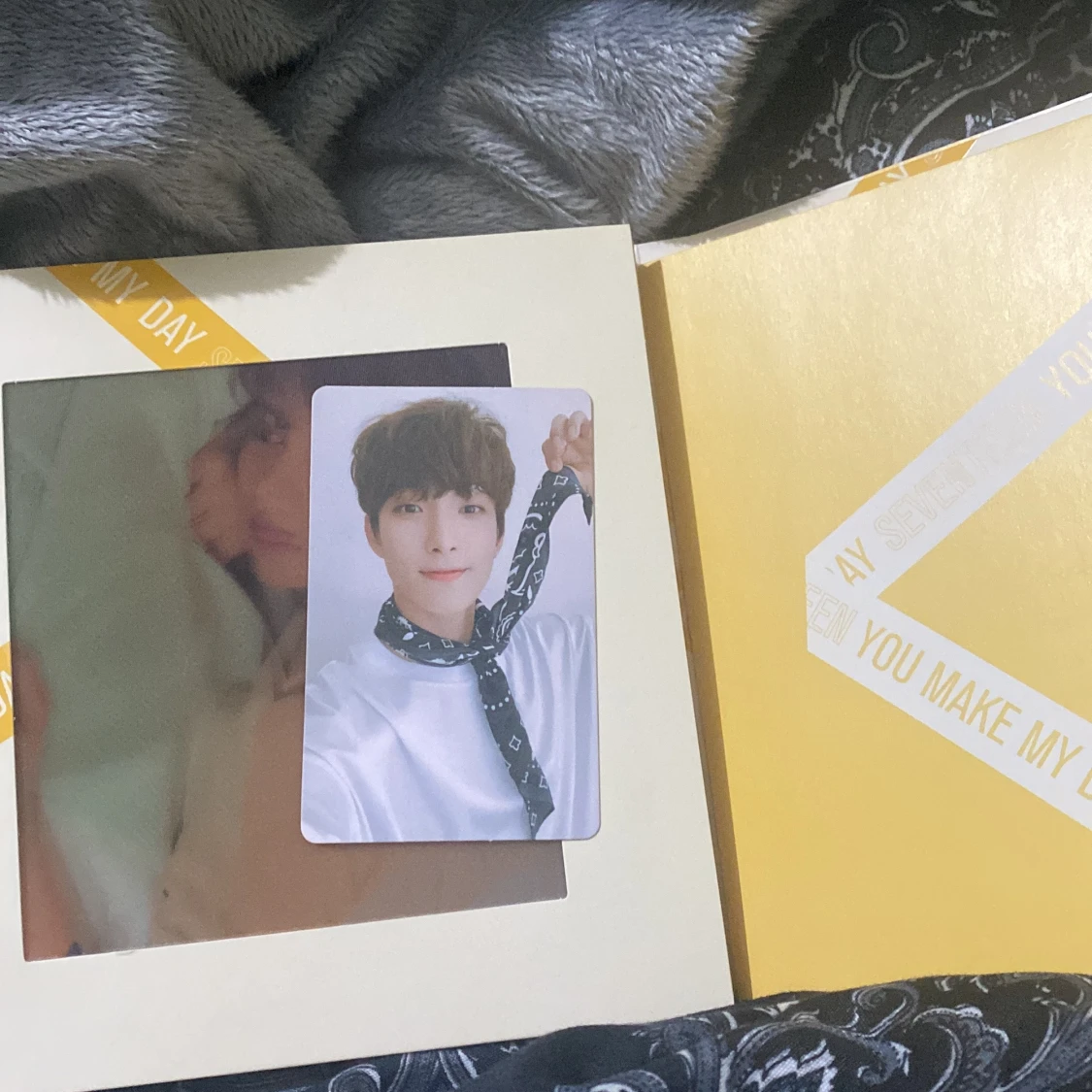 Seventeen make your day - 90