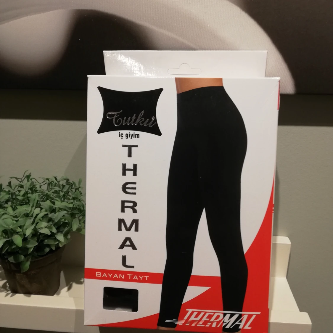 Helt ny leggins strl XL  - 90