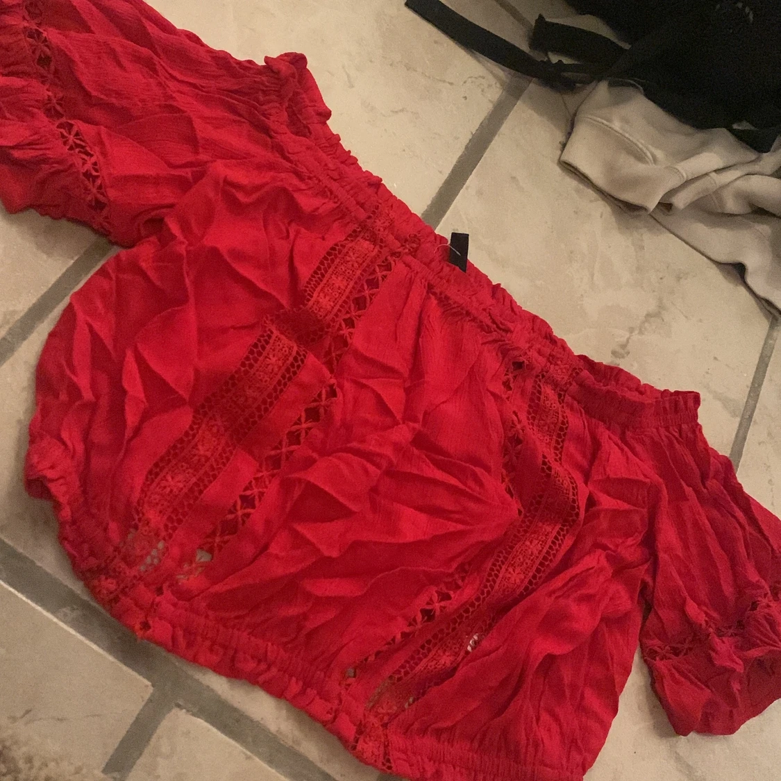 Topp/ tröja från Hm storlek 44 - 90