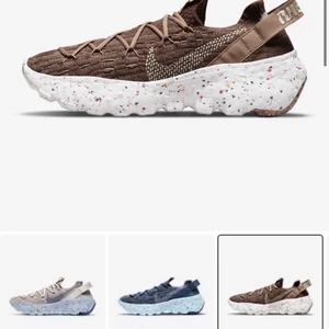 Nike space hippie 04 - Nike space hippie 04 helt nya 