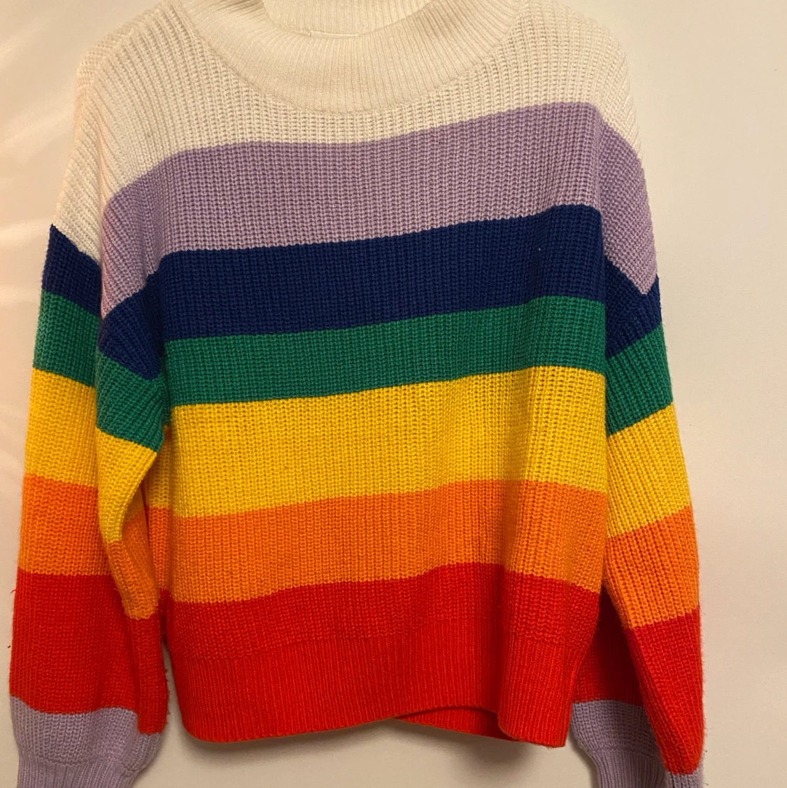 Monki tröja stl. M - 90