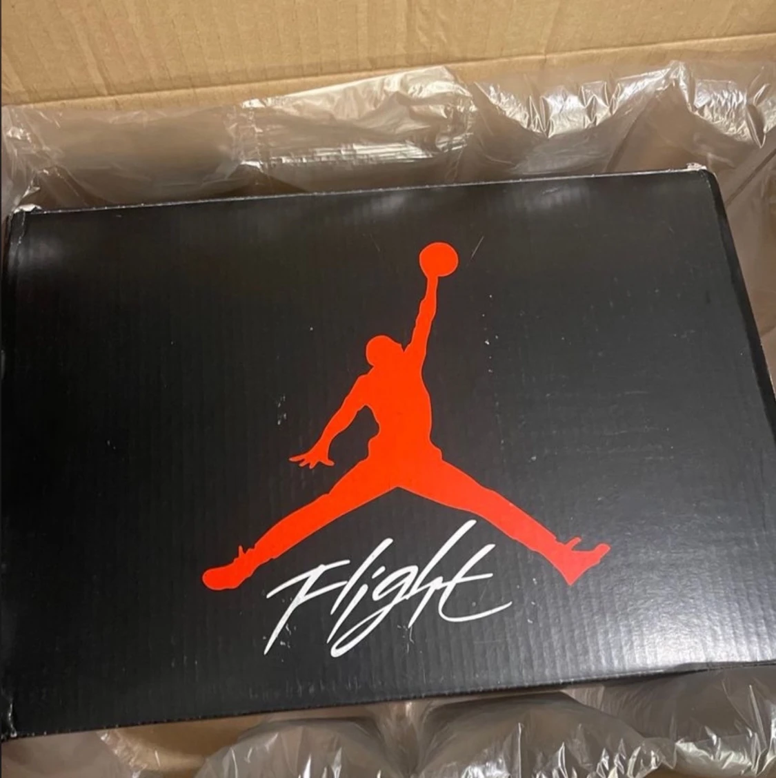 Jordans fire red - 91