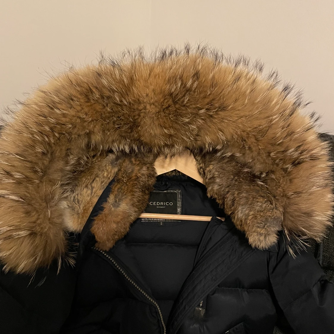 Cedrico jacka storlek M - 91