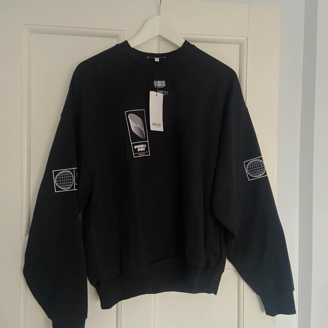 Sweater från madlady