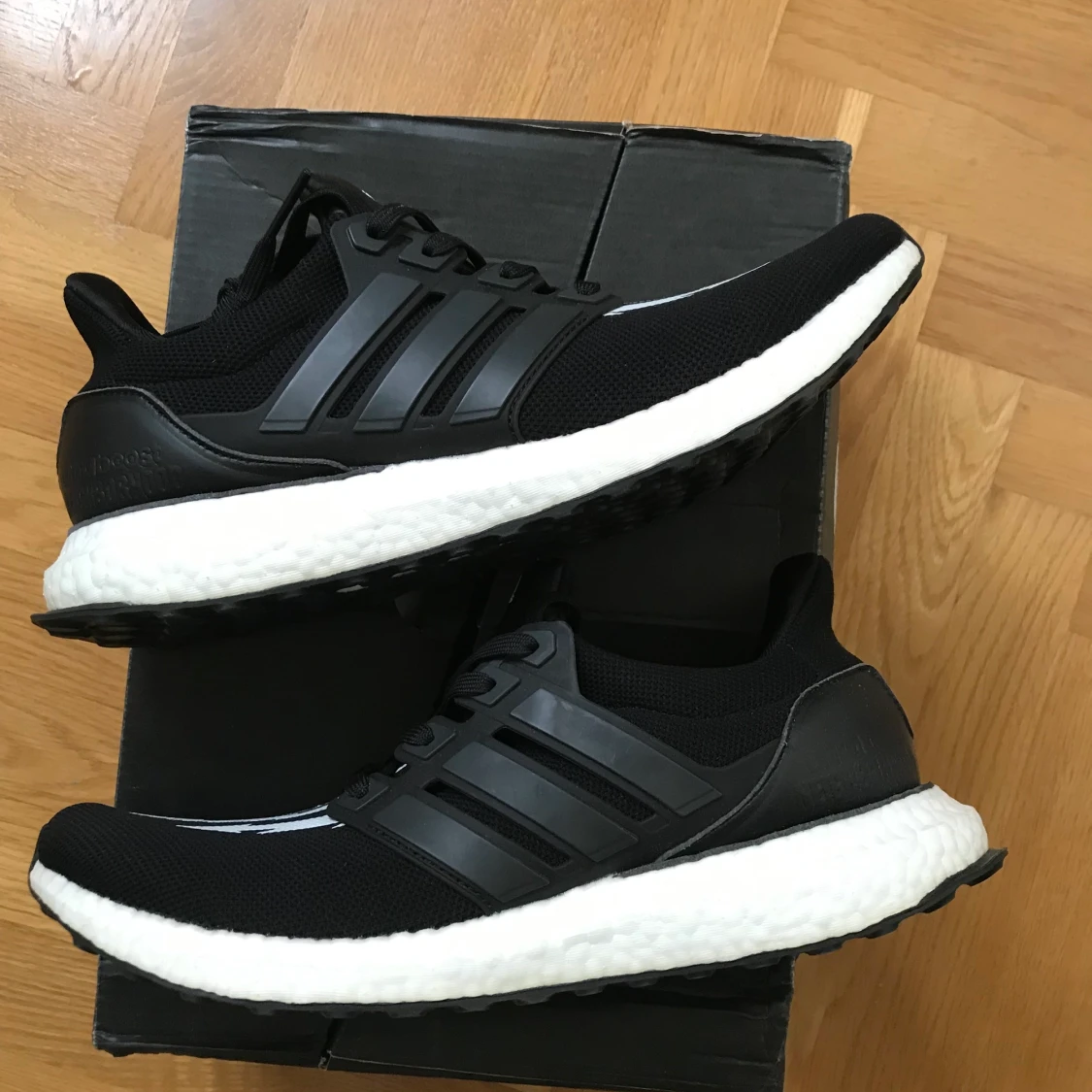 Adidas x Neighborhood Ultraboost