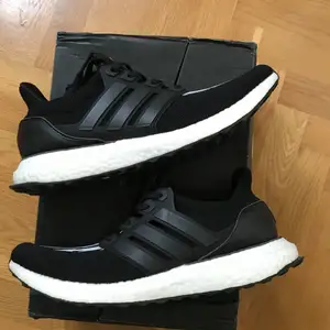 Adidas x Neighborhood Ultraboost Sneakers - Size UK 7, Adidas size 40 2/3. Brand new, never worn. Buyer pays for all shipping costs. All items sent with tracking number.   No swaps, no trades, no offers. 