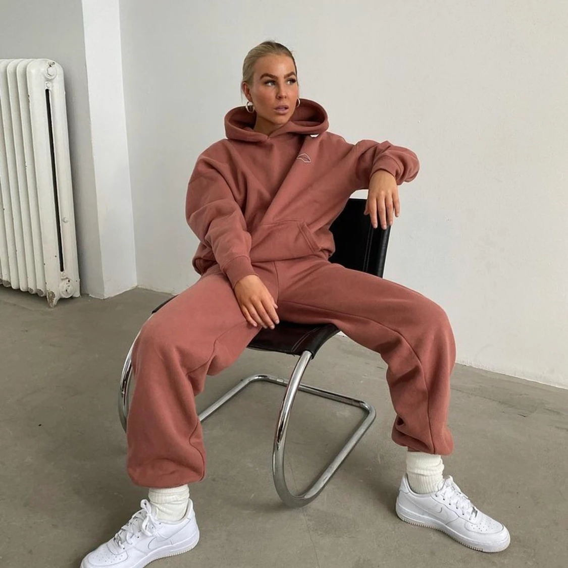 nicki stidios joggedress - 90