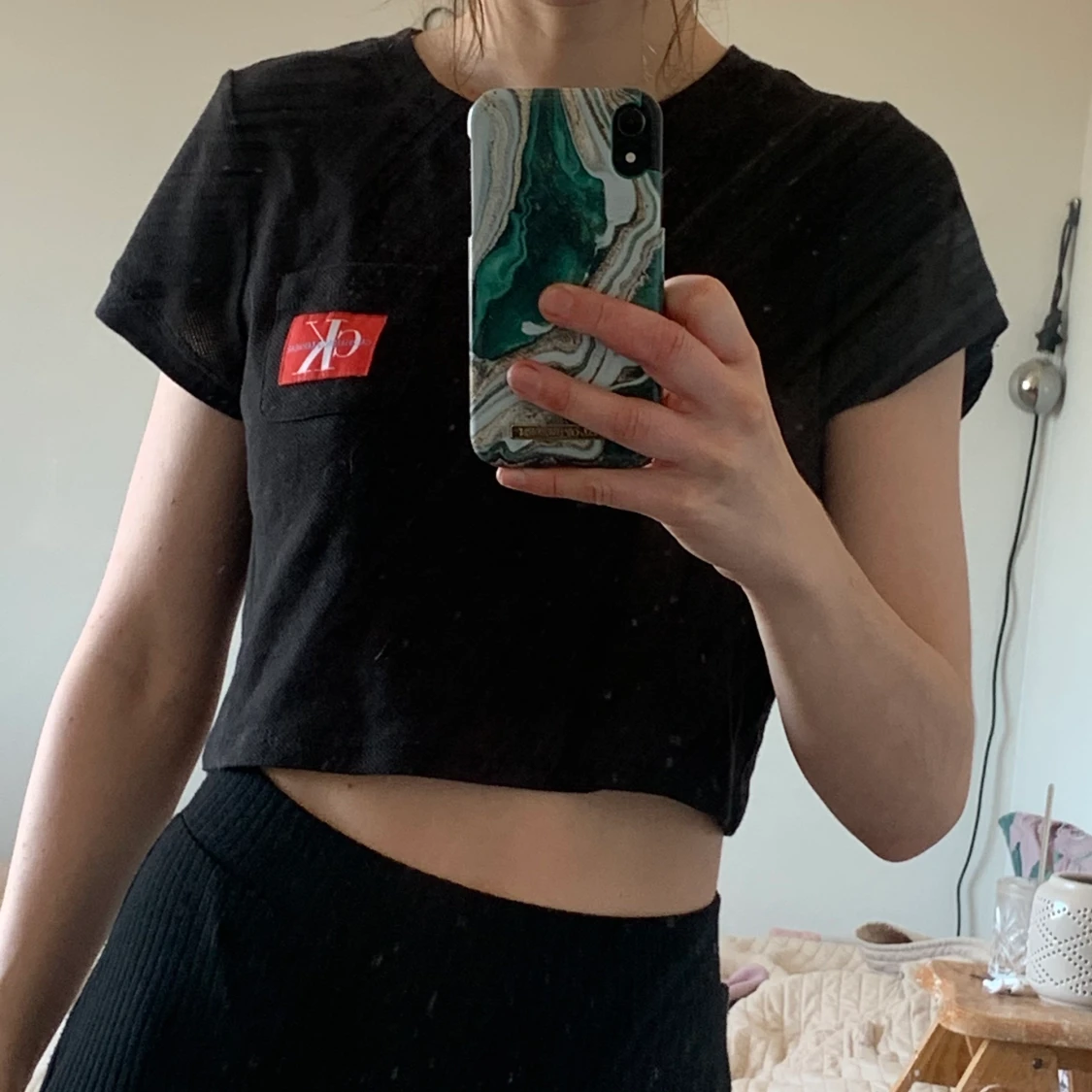 Calvin Klein tshirt - 90