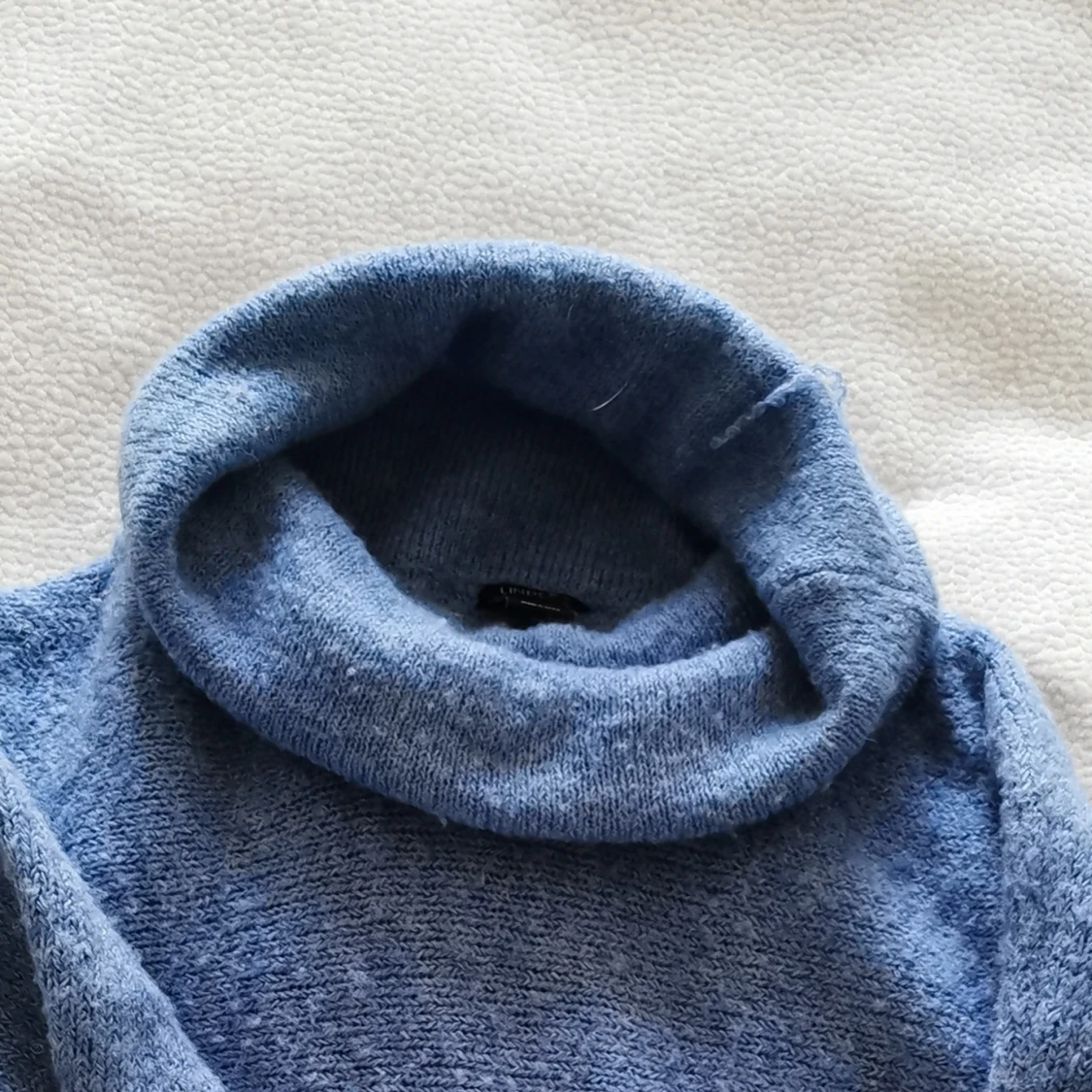 Drömmig stickad tröja  - 91