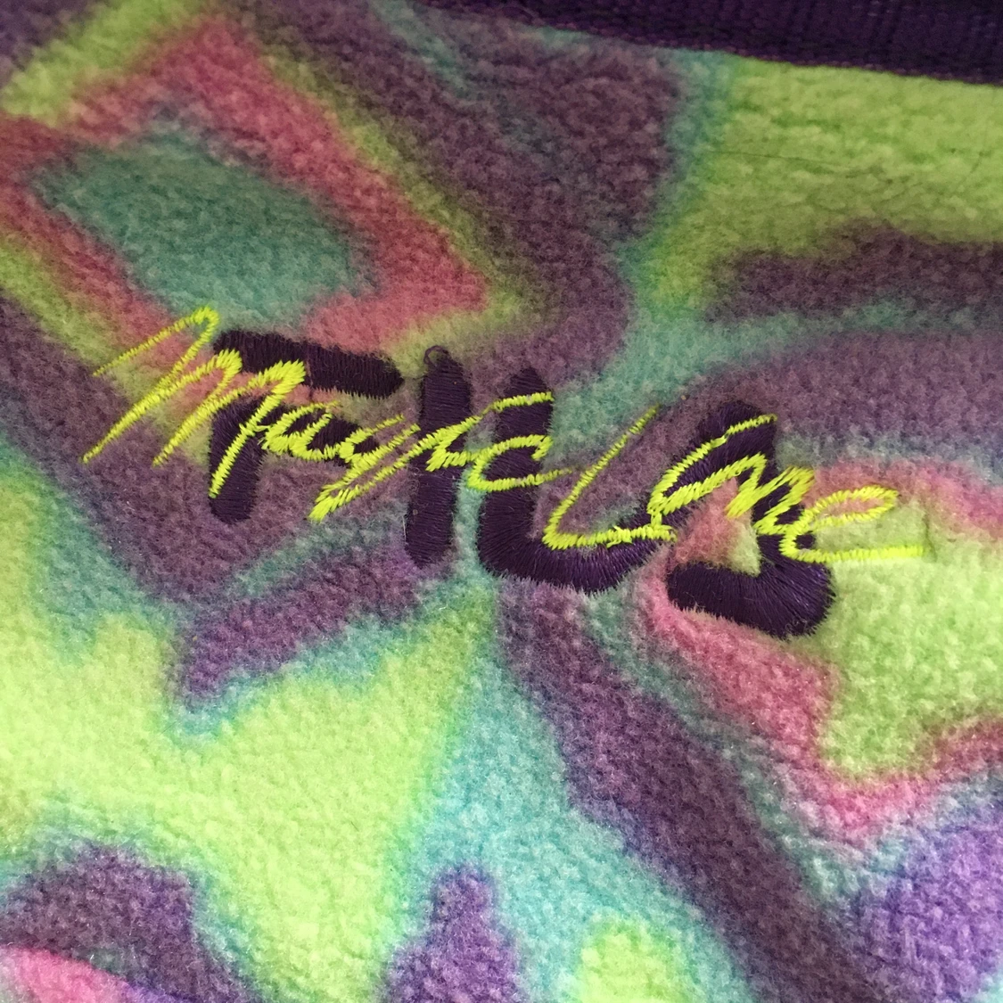 FILA magic line 1988 Väska fleece  - 90