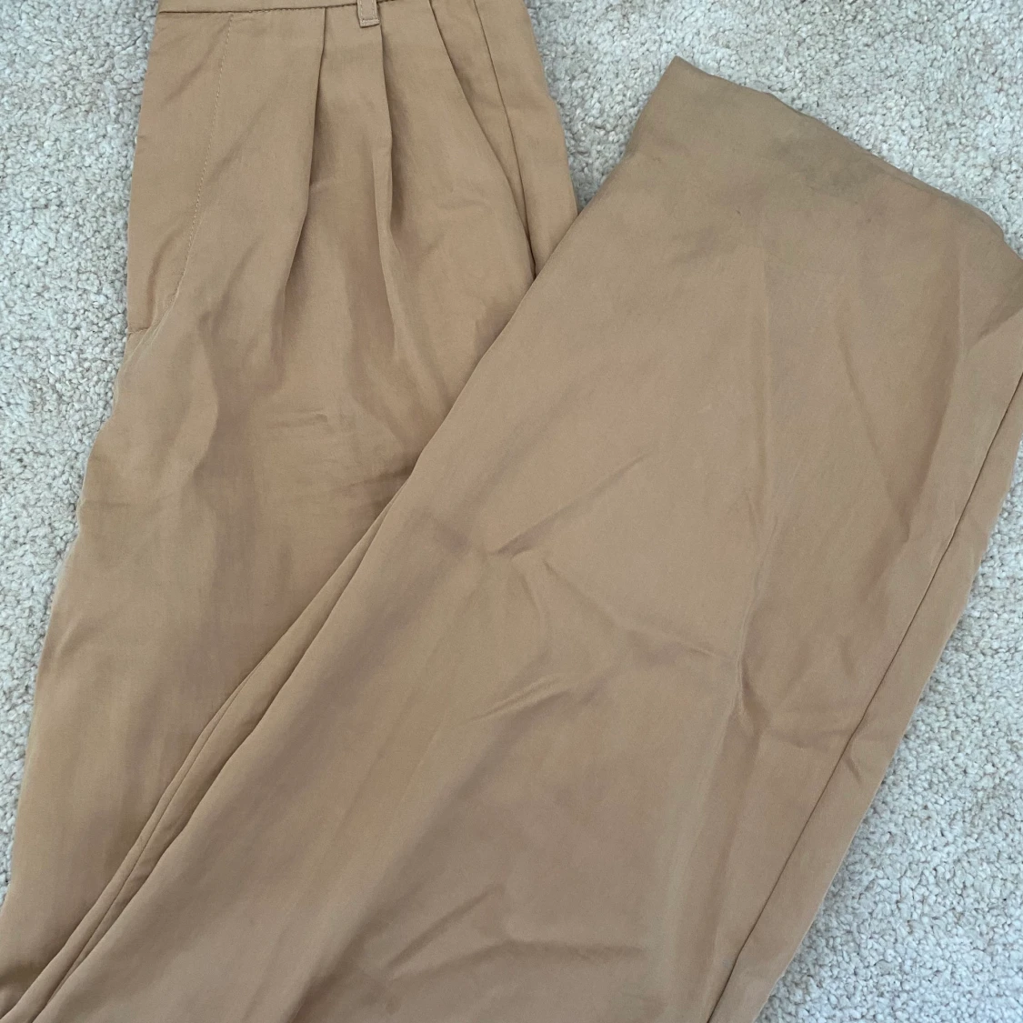 Kostymbyxor Zara - 91